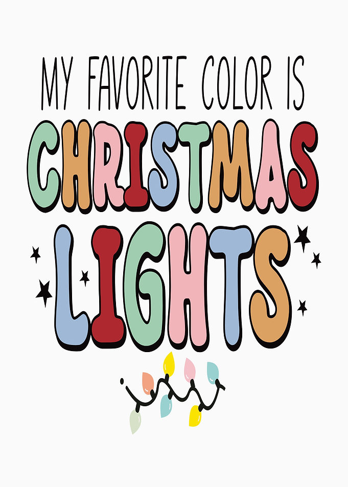 Funny Christmas Deco