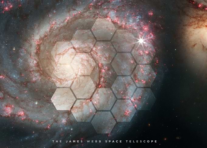 Whirlpool Galaxy