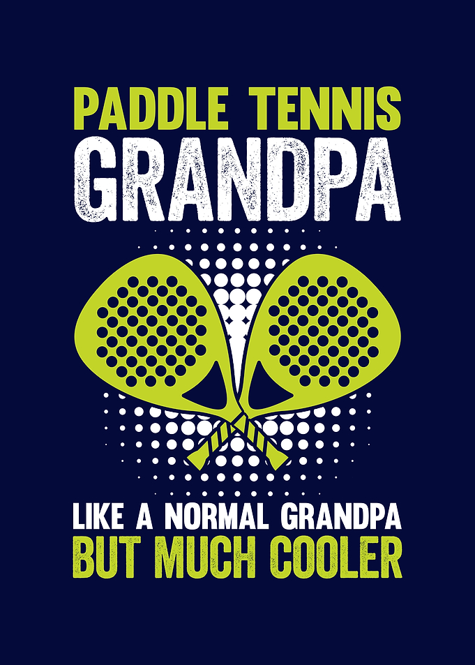 Paddle Tennis Paddleball