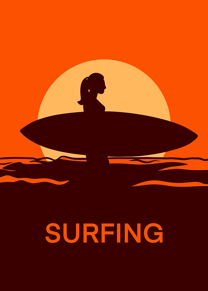 Surfing