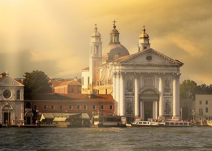 Venice
