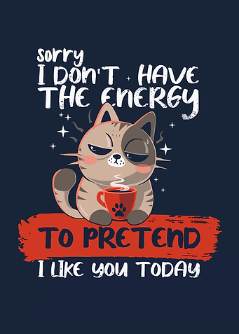 Funny Cat