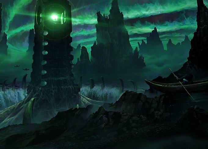 Understrata