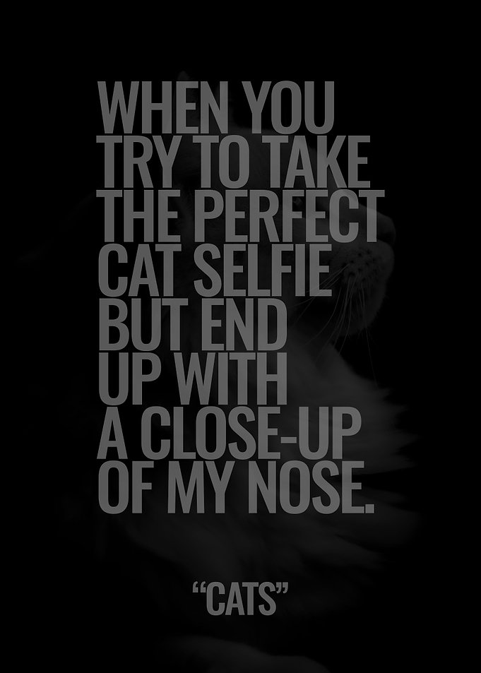 Cats