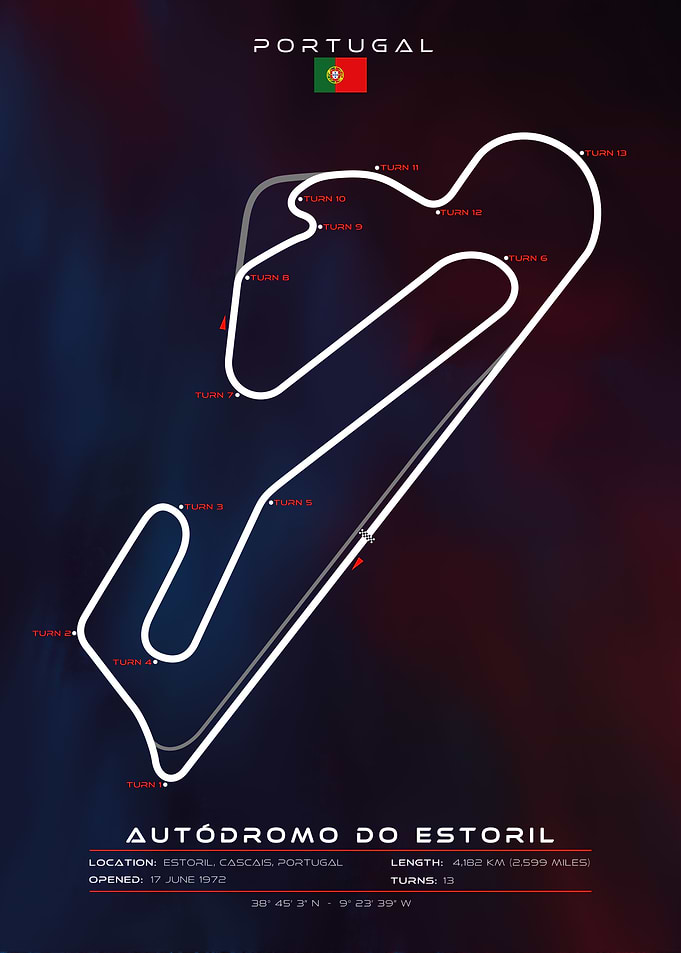 Autodromo do Estoril