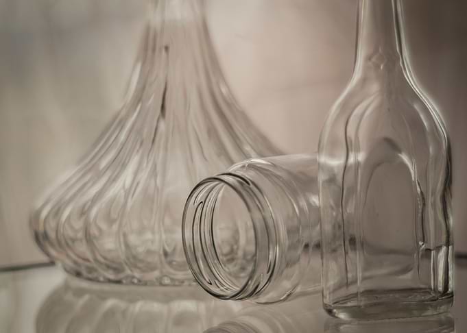 Glass