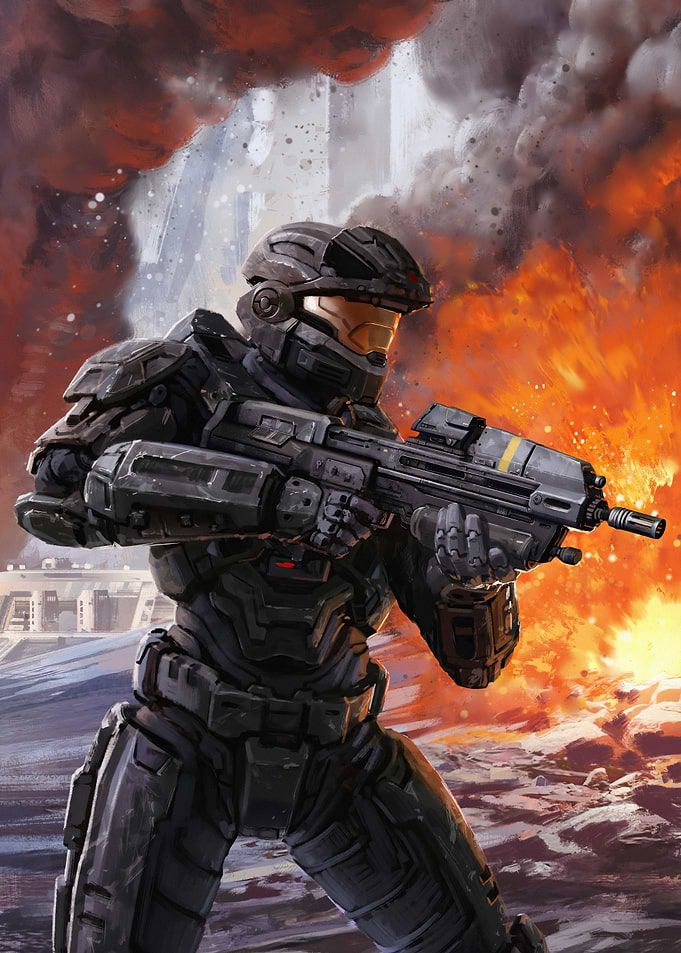 SPARTAN-B312