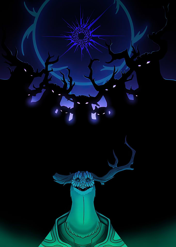 Aliens Outer wilds