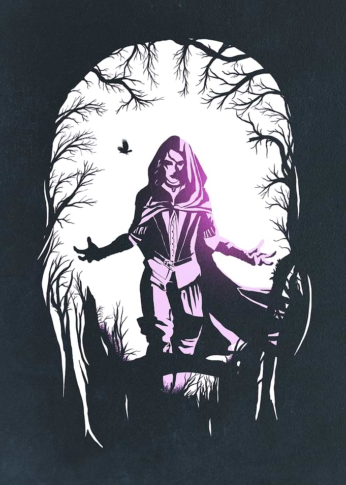 Yennefer
