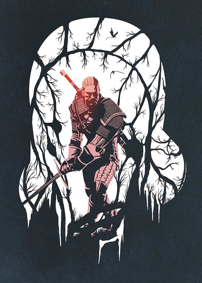 Geralt