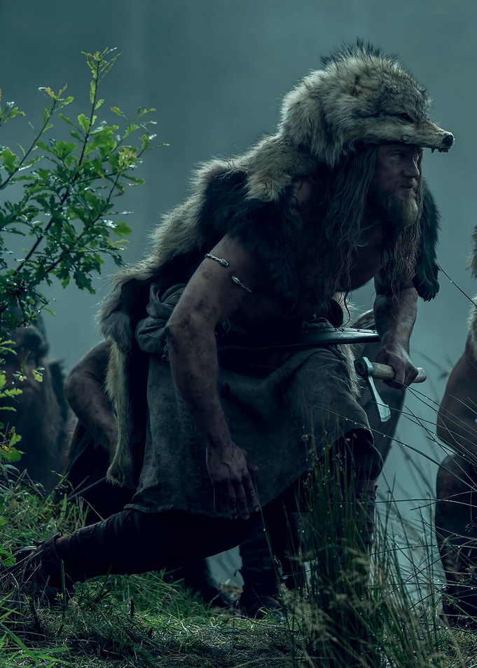The Northman