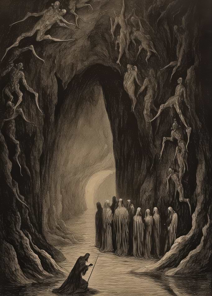 Dead Tunnel
