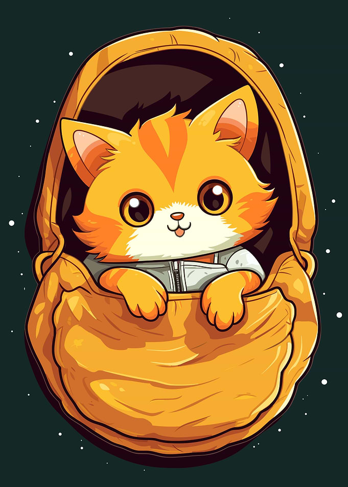 Cat Cute Animals