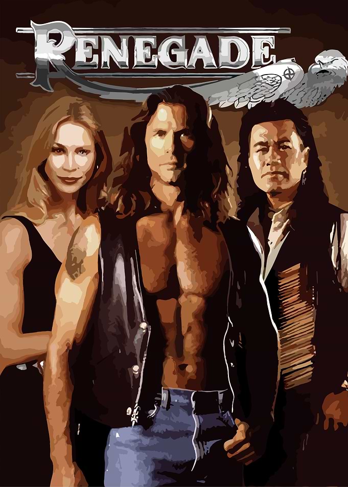 Renegade