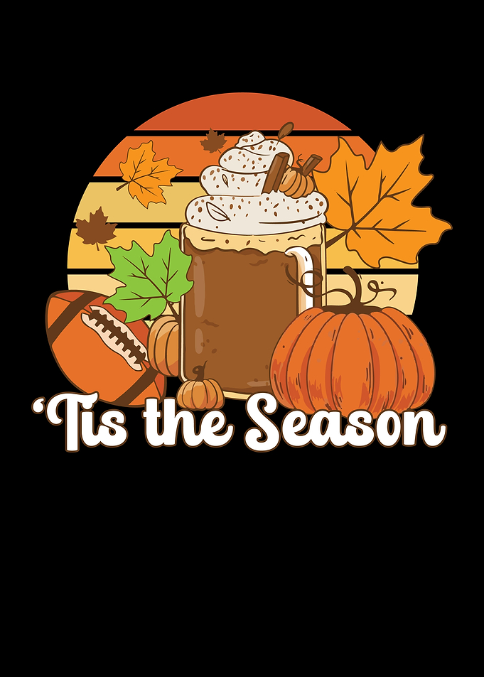 Happy Thanksgiving Season