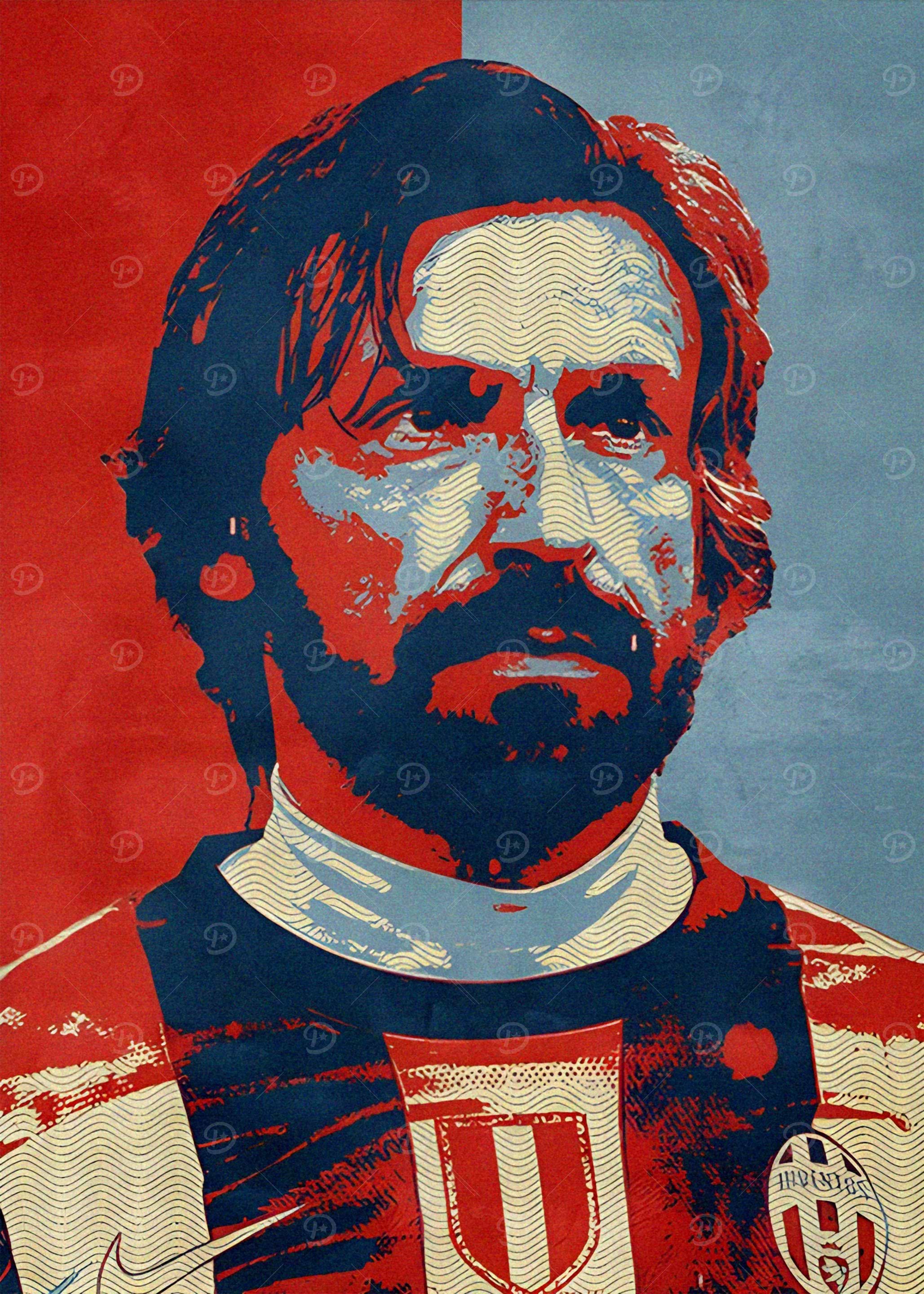 Andrea Pirlo