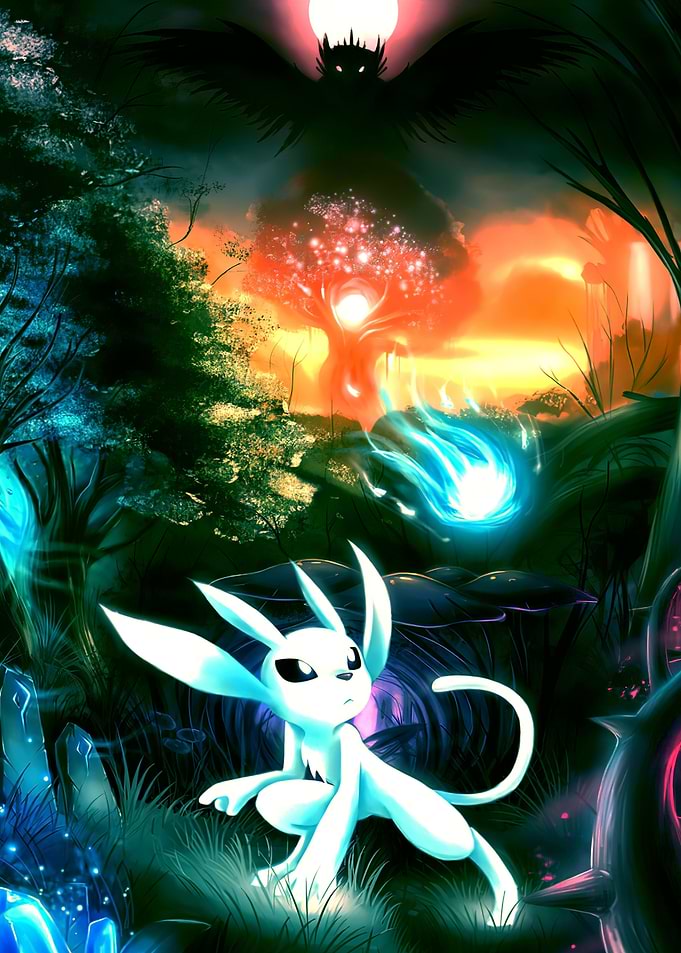 Ori the Will of the Wisps