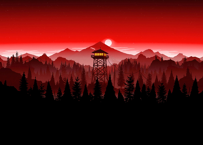 Firewatch