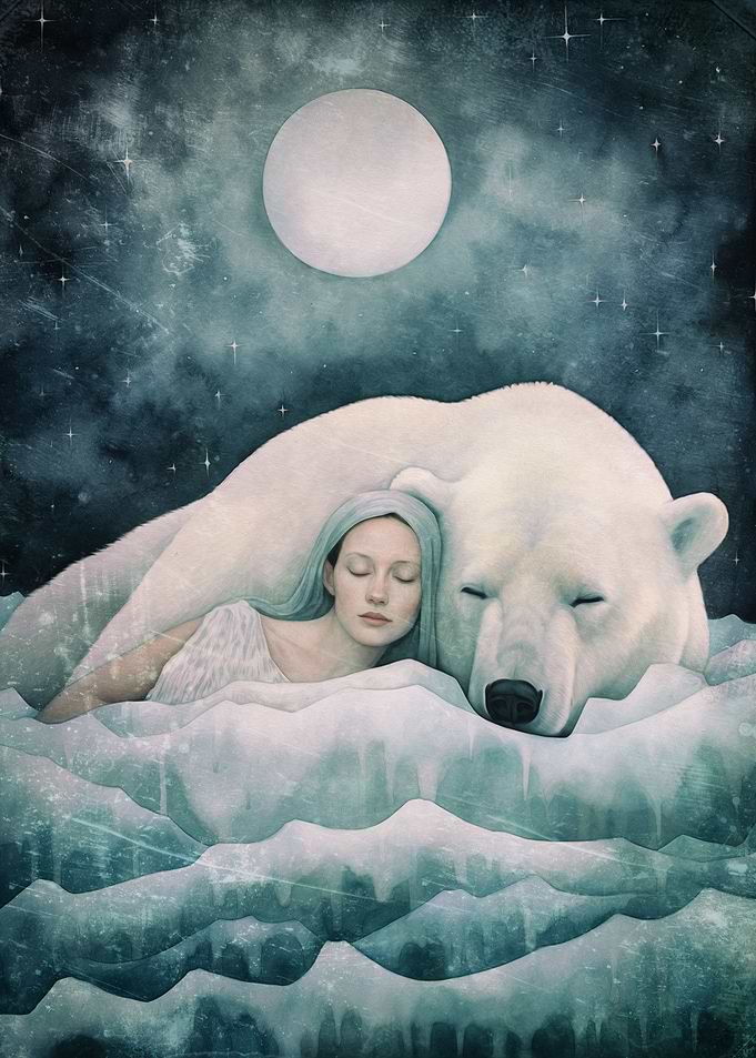 Once Upon A WInter