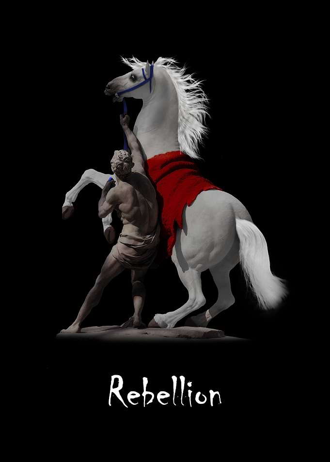 Rebellion