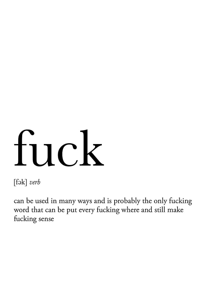 fuck motivational quotes