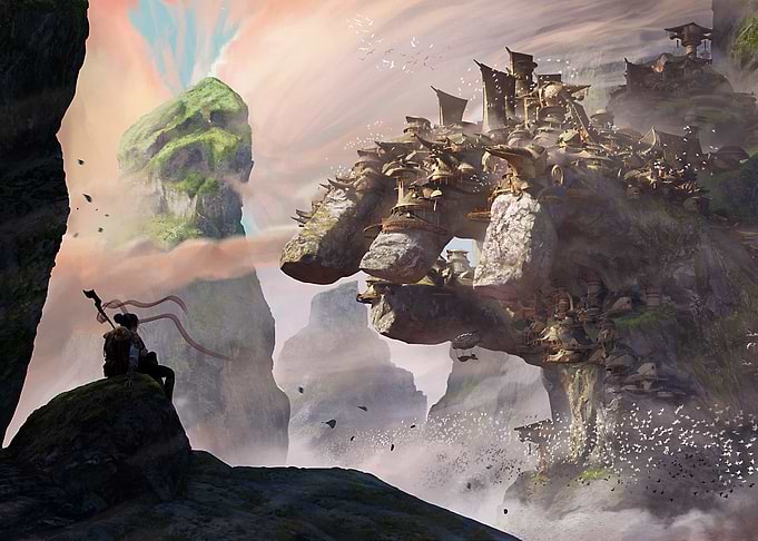 Hand of the Forgotten