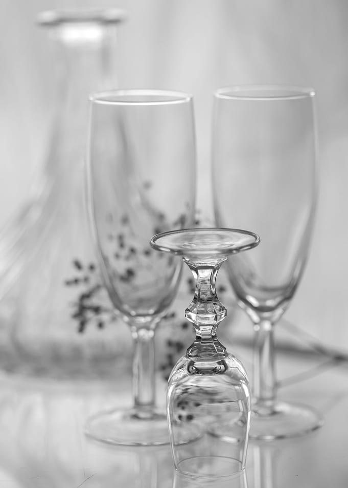 Glass