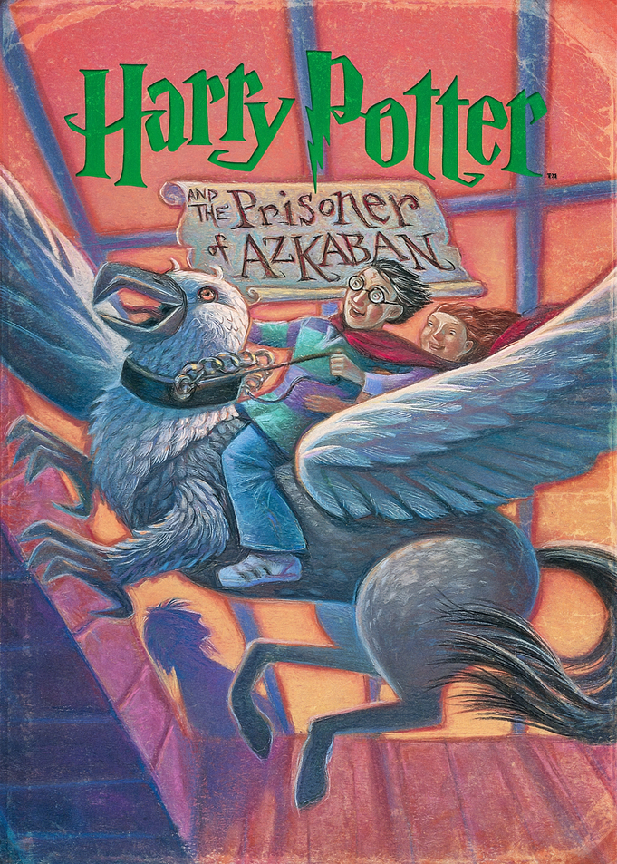 The Prisoner of Azkaban