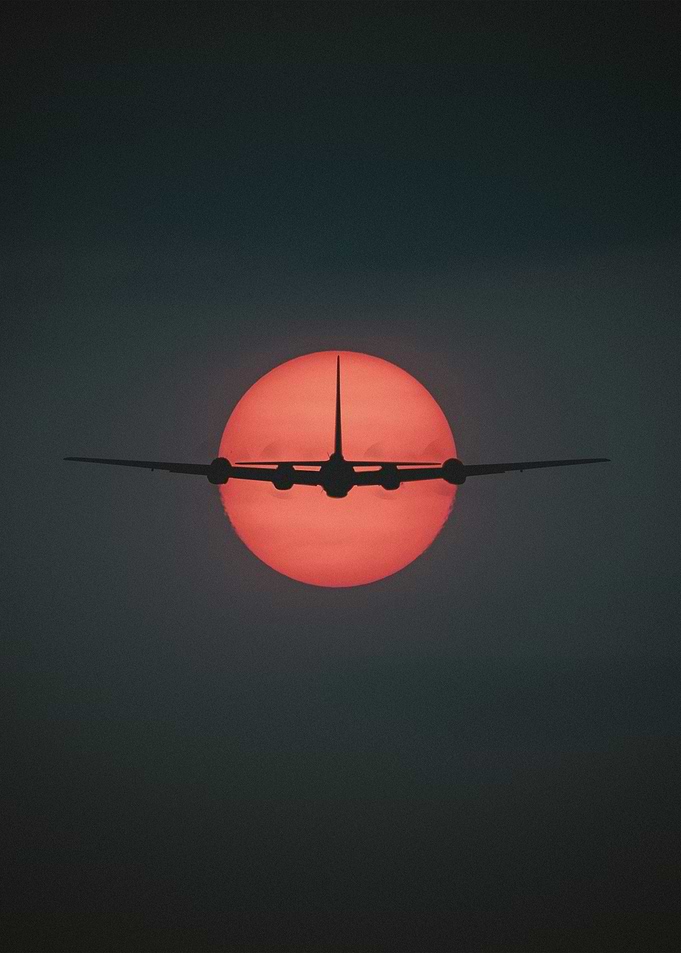Red Sun