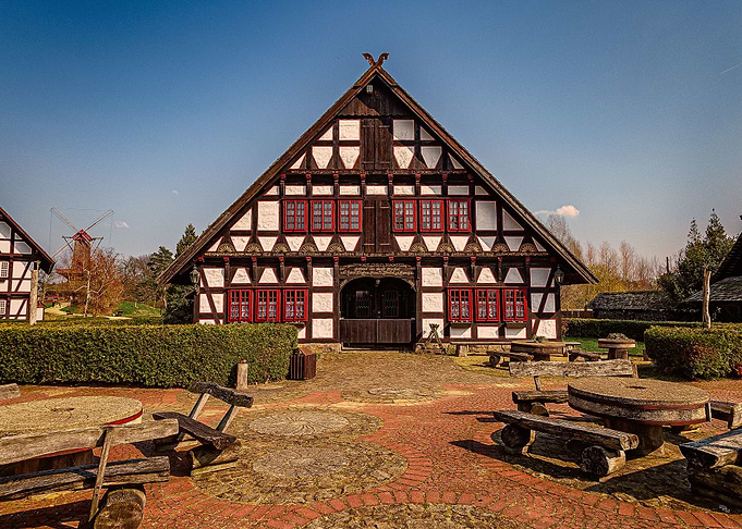 Haus