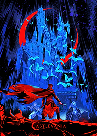 Castlevania Night