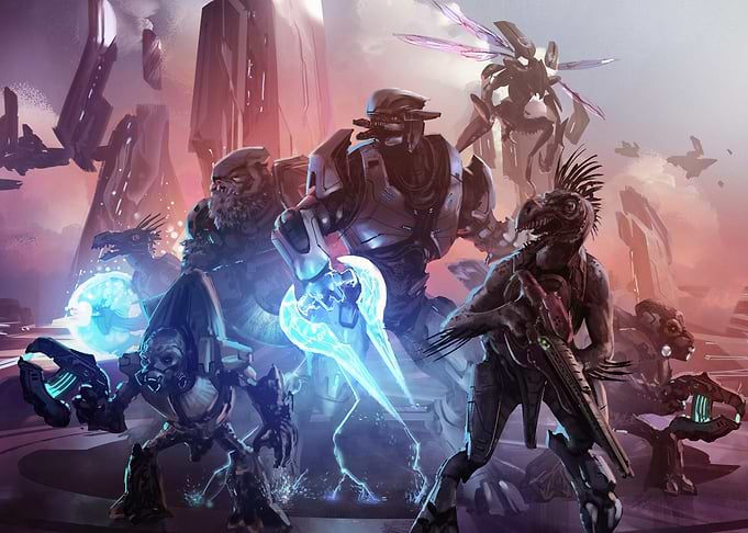 The Covenant