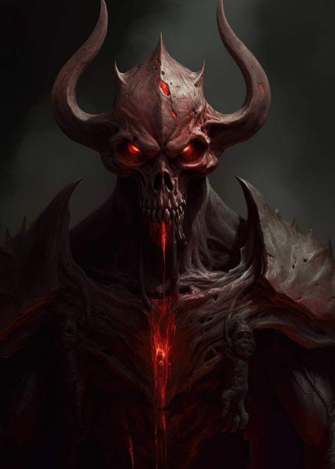 Demon