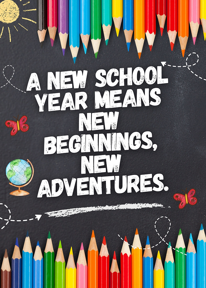 newschool year newbeguine