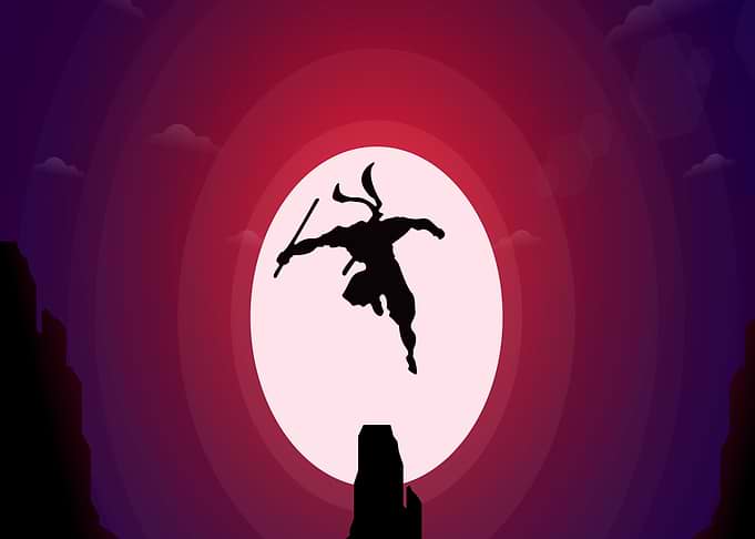 Silhouette Art