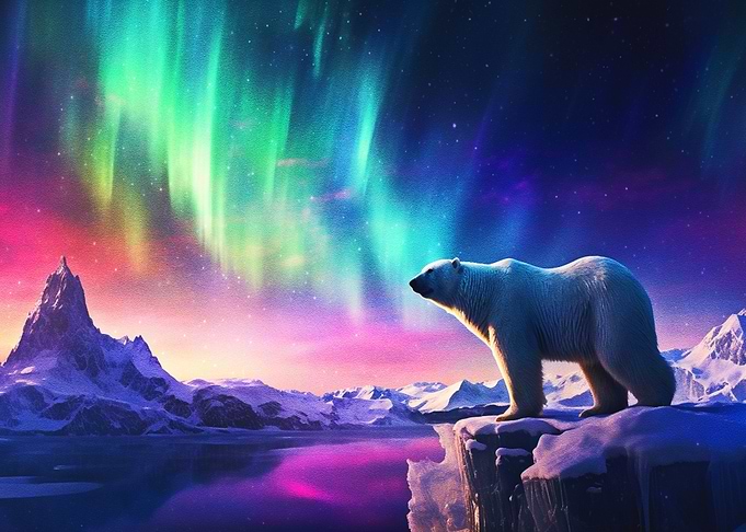 Polar Bear