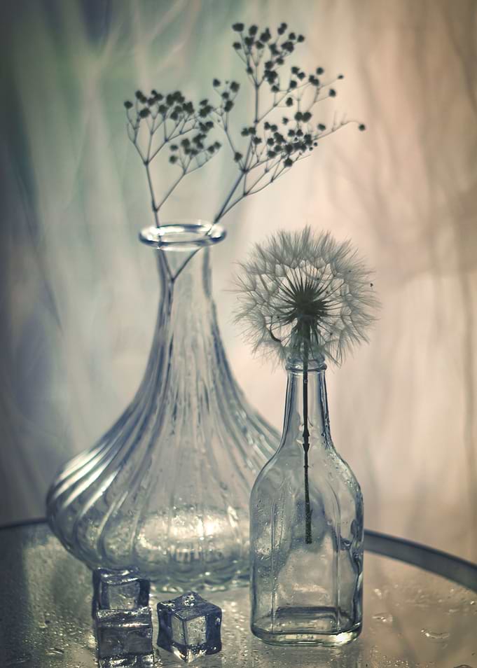 Glass