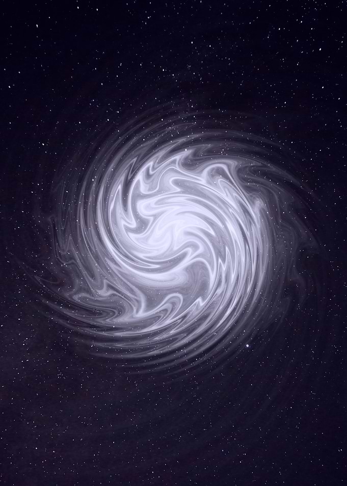 Cosmic Vortex
