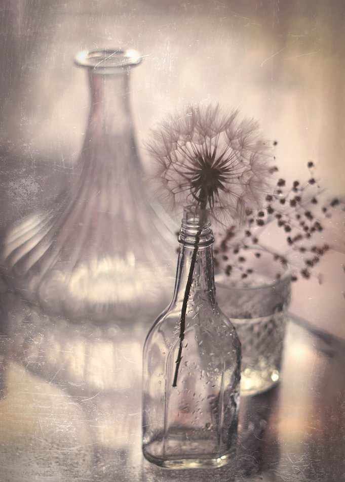 Glass