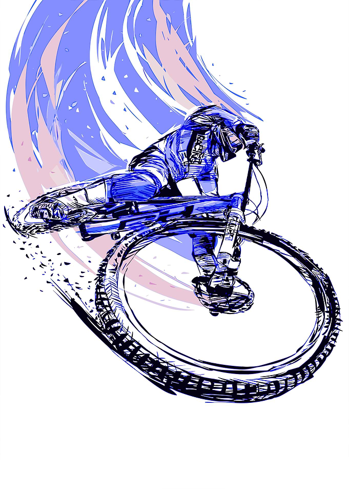 Downhill Domination