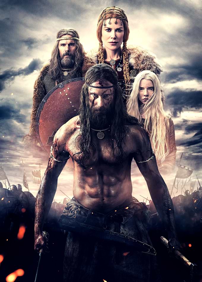 The Northman