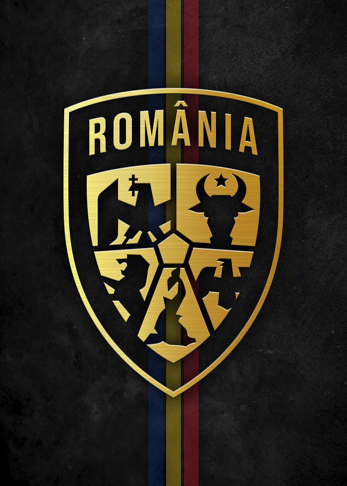 Romania football
