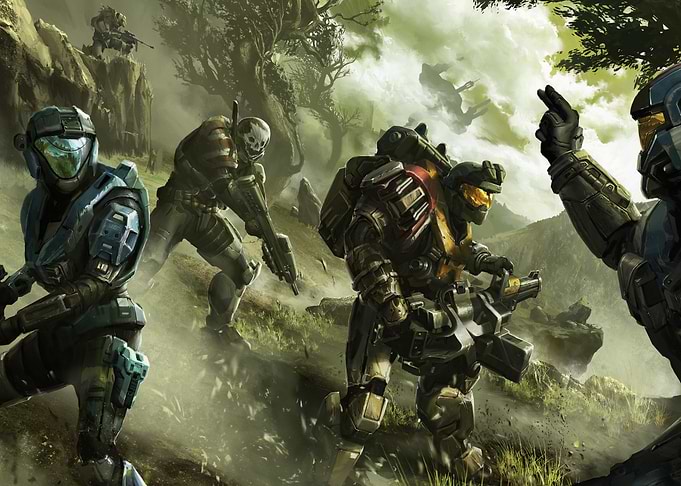 Noble Team