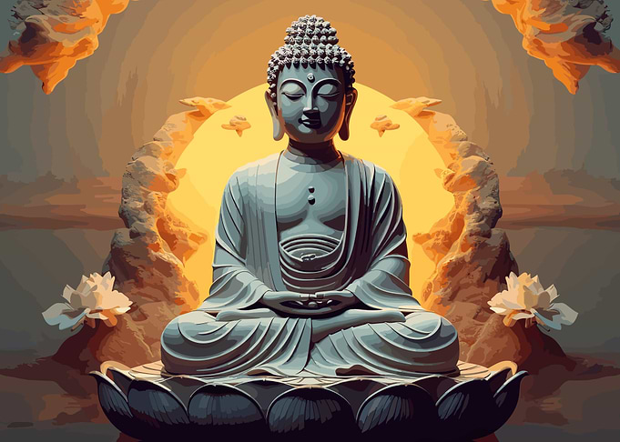 Buddha Nature