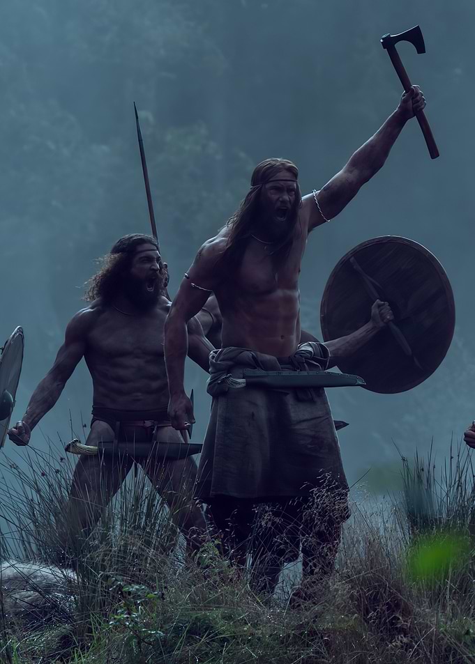 The Northman