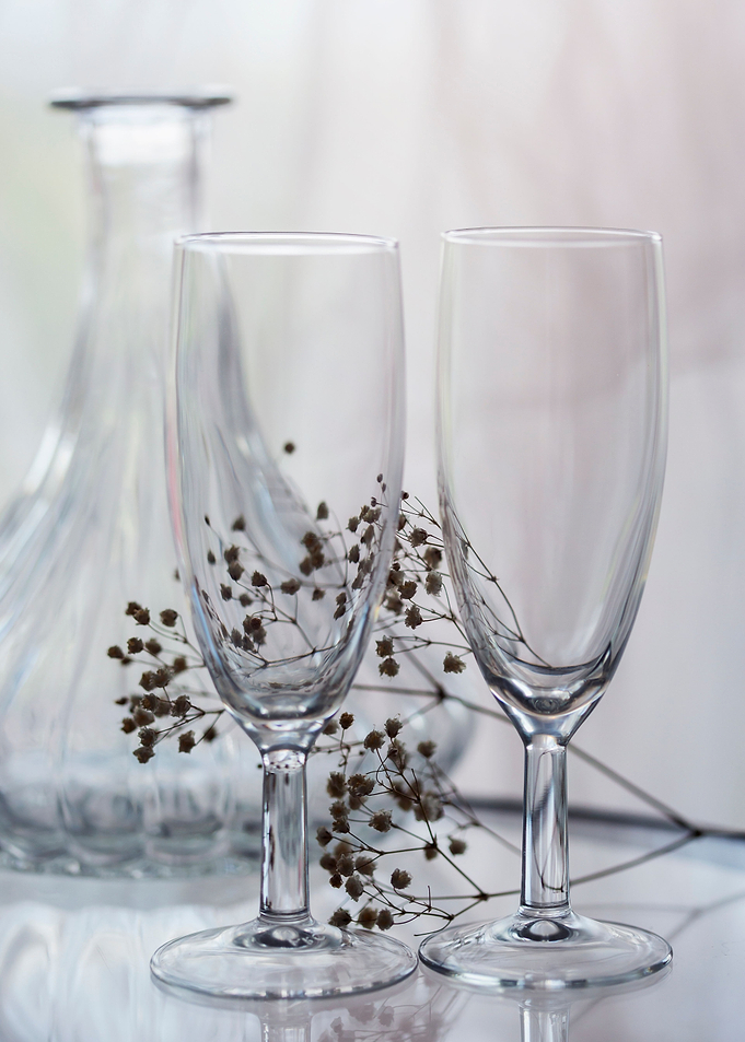 Glass