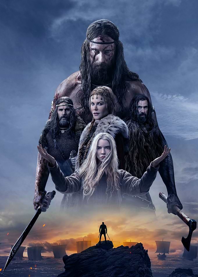 The Northman