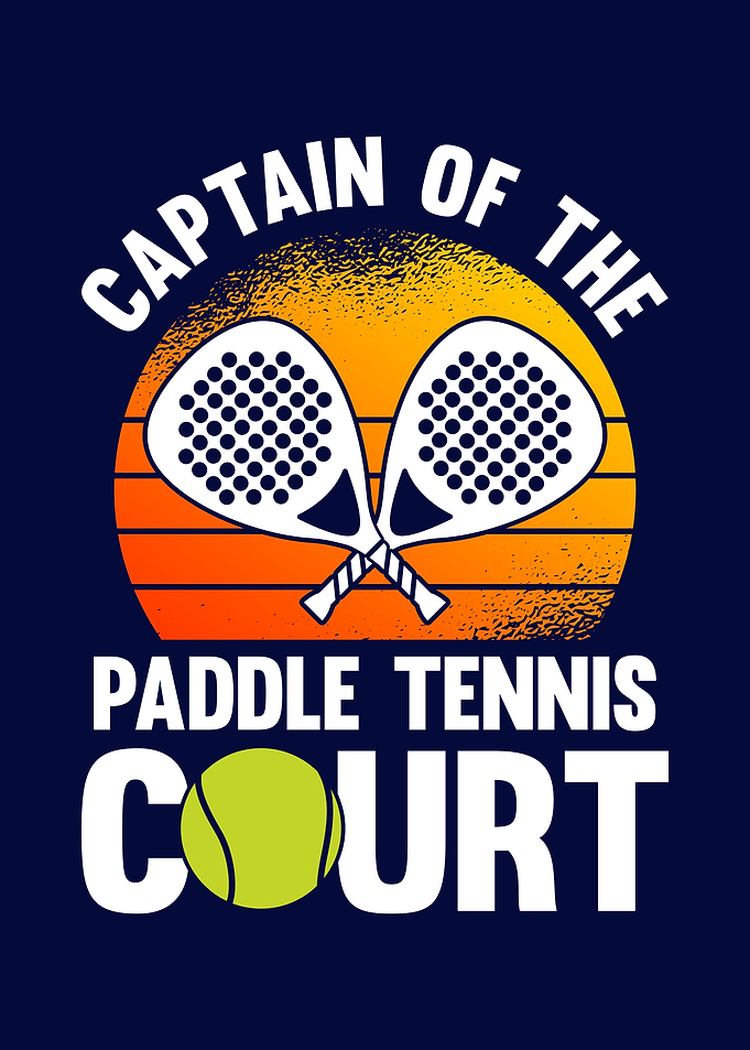 Paddle Tennis Paddleball
