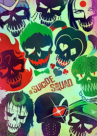 Suicide Squad