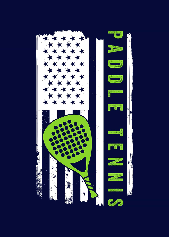 Paddle Tennis Paddleball